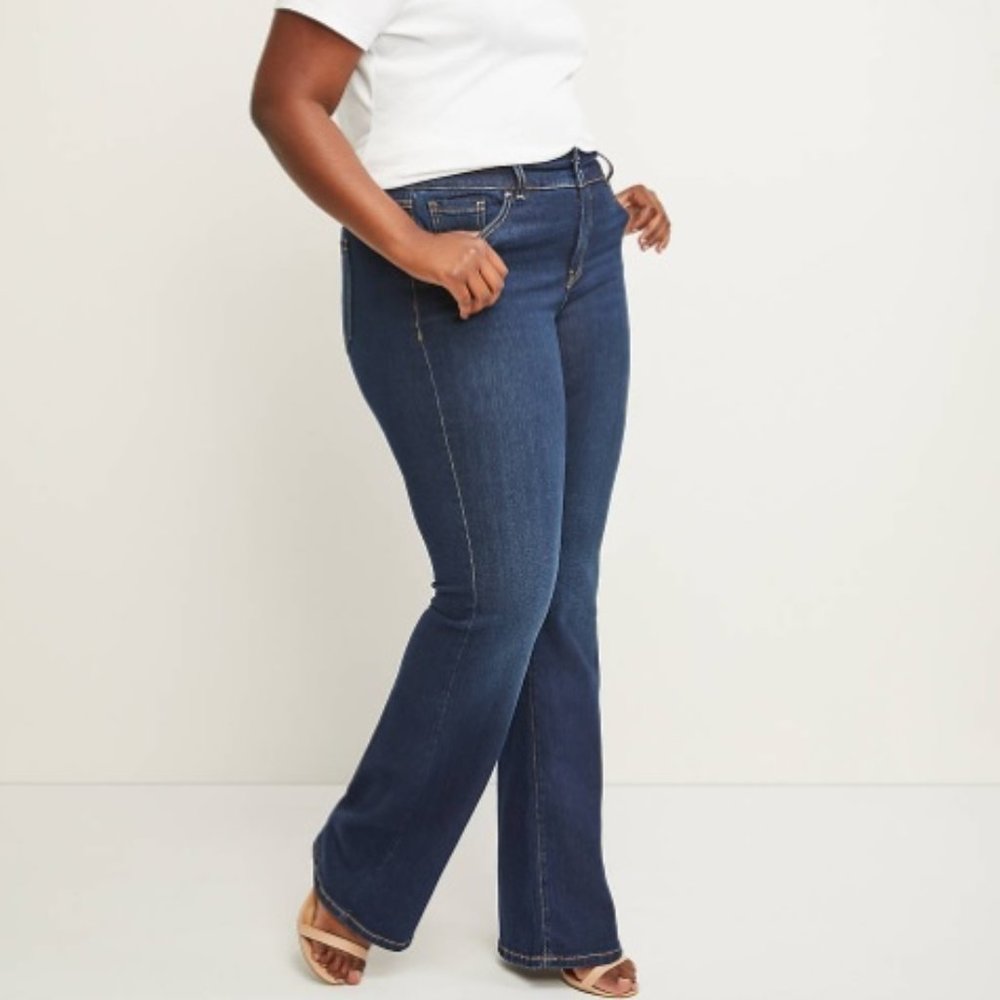 Lane Bryant Women's Jeans